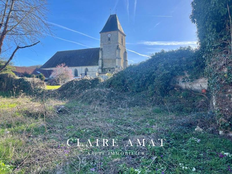 Maison - 99 m² - 4 pièces