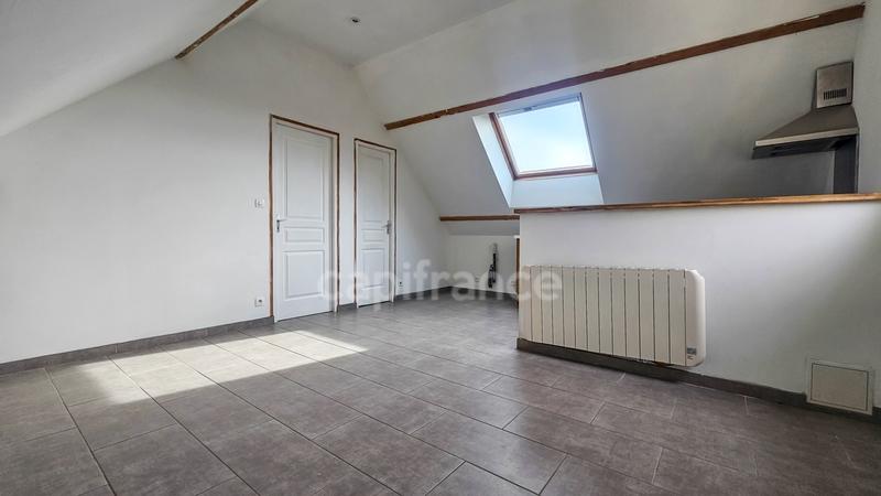 Maison - 92 m² - 5 pièces