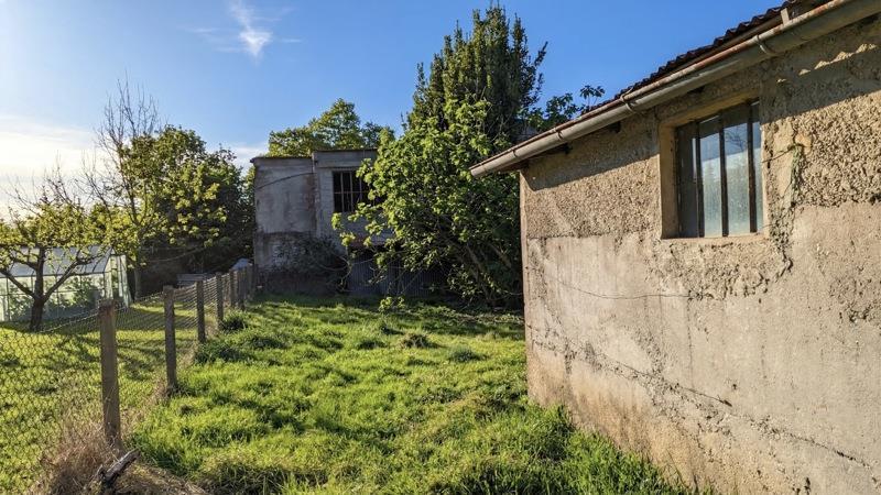 Maison - 101 m² - 4 pièces