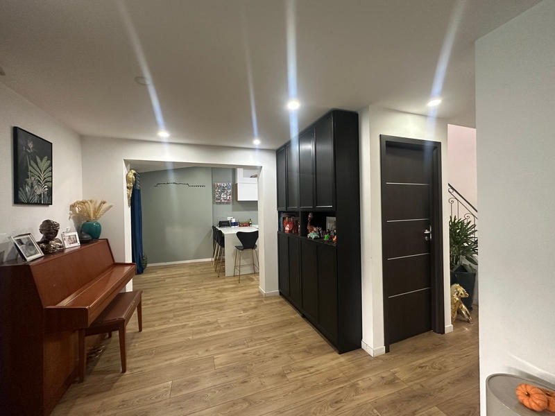 Maison - 132 m² - 5 pièces