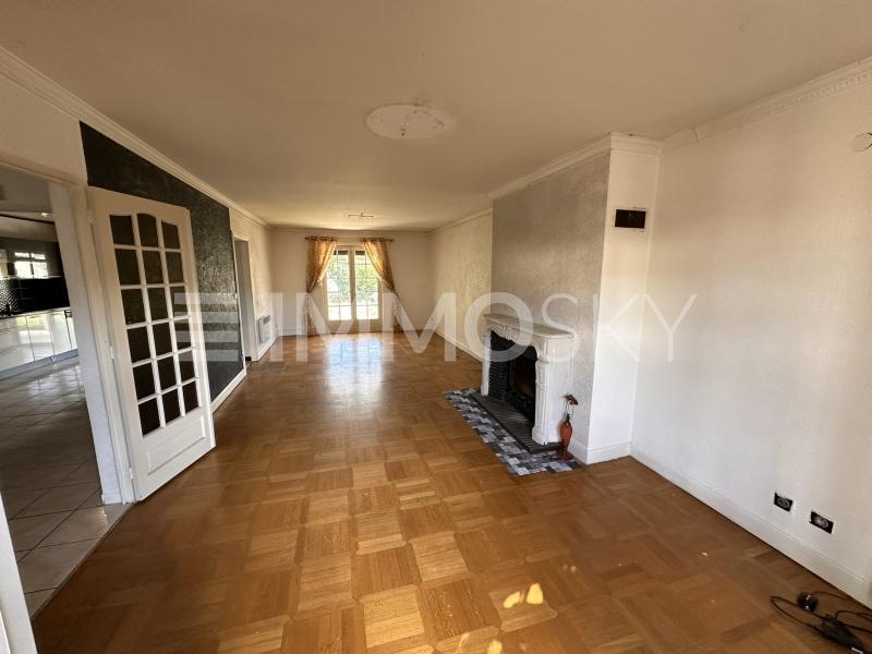 Maison - 129 m² - 5 pièces