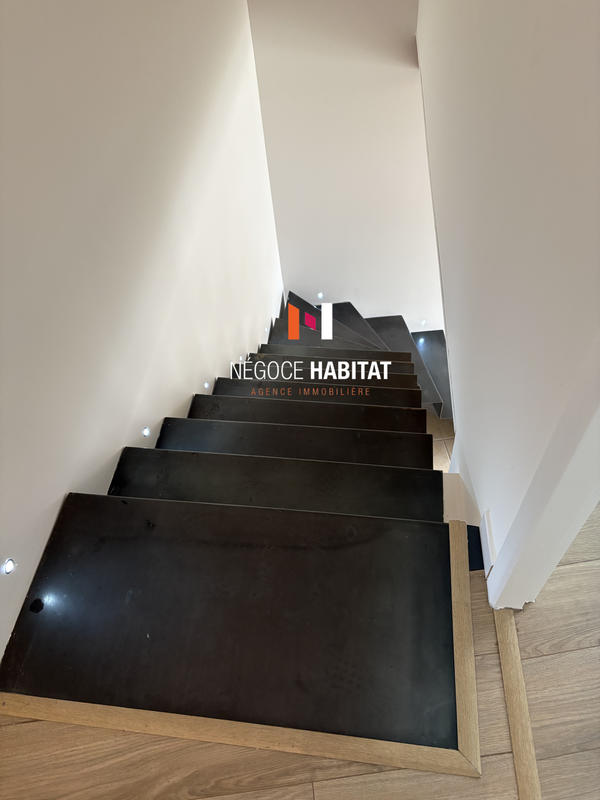 Villa - 132 m² - 5 pièces