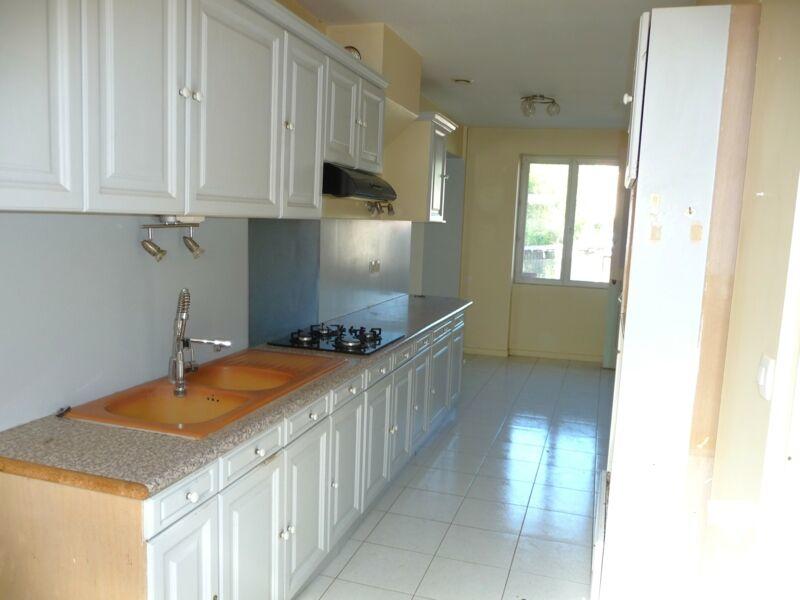 Demeure - 91 m² - 3 pièces