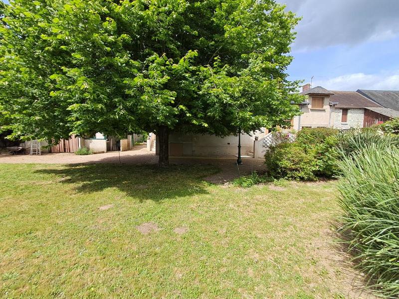 Maison - 124 m² - 7 pièces