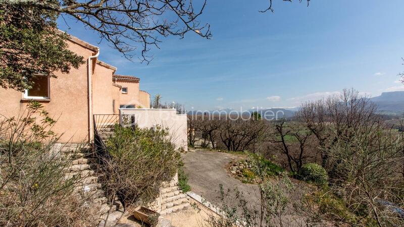 Maison d'architecte - 194 m² - 6 pièces