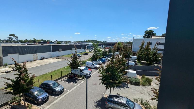 Appartement - 27 m² - 1 pièce