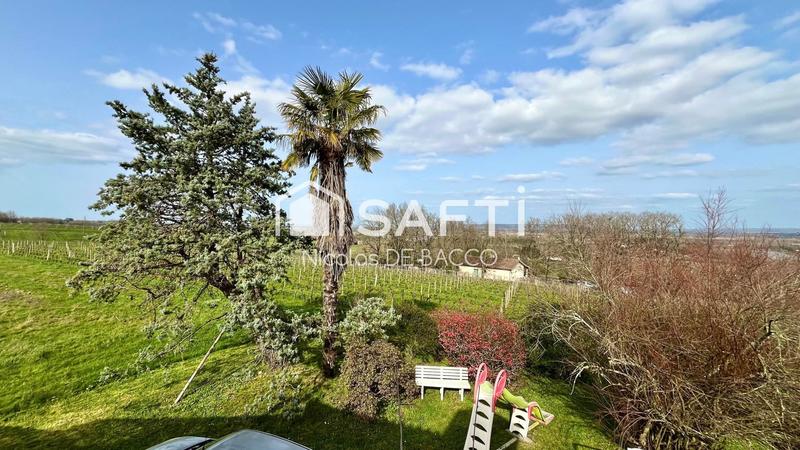 Ferme - 249 m² - 10 pièces