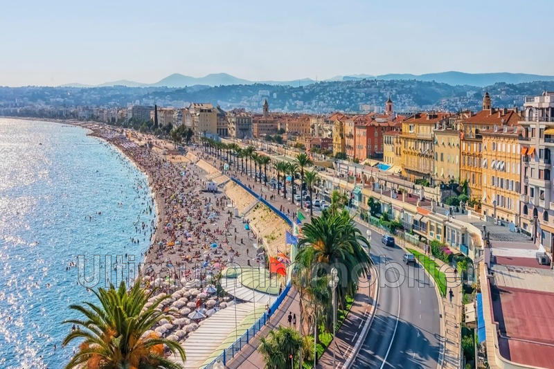 Appartement - 54 m² - 3 pièces