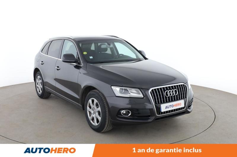 Audi Q5 2.0 Tdi Clean Diesel 150 ch