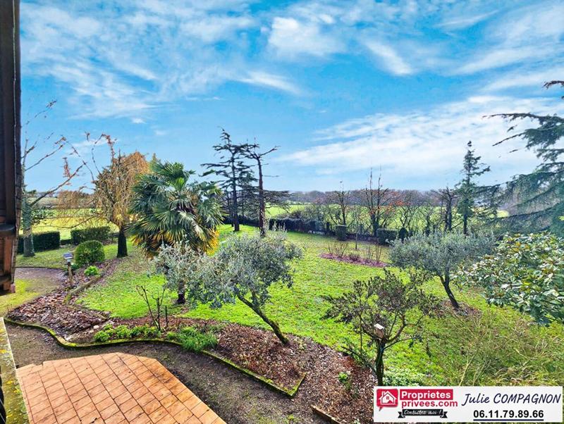 Maison - 182 m² - 6 pièces