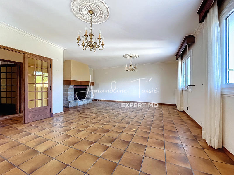 Maison - 160 m² - 4 pièces