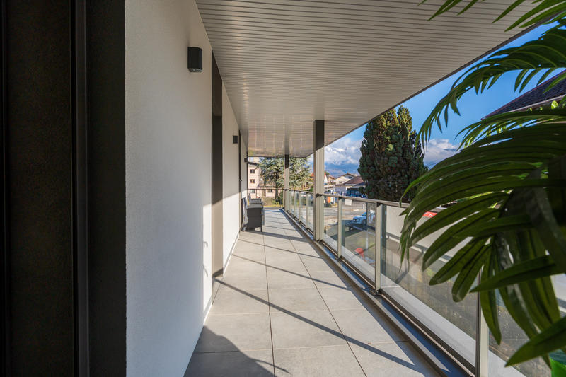 Propriété - 197 m² - 8 pièces