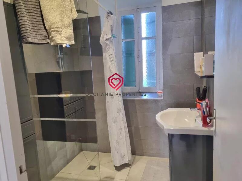 Ferme - 120 m² - 4 pièces