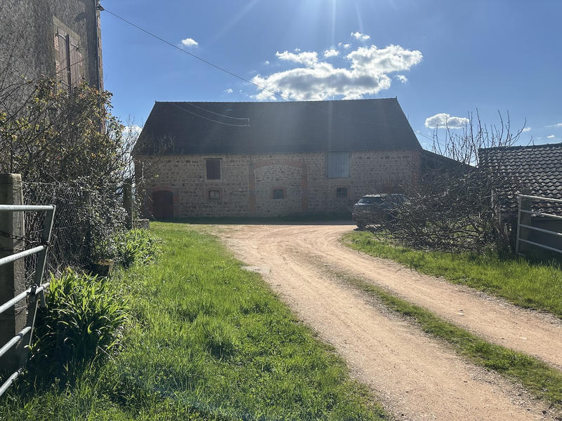 Ferme - 190 m² - 5 pièces