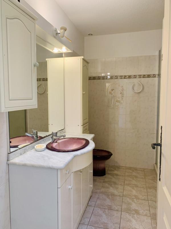 Villa - 91 m² - 5 pièces