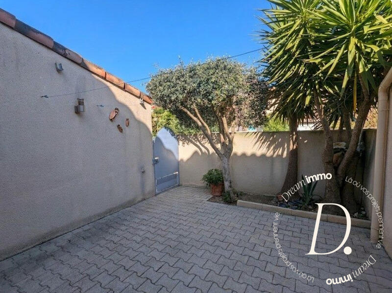 Maison - 69 m² - 3 pièces