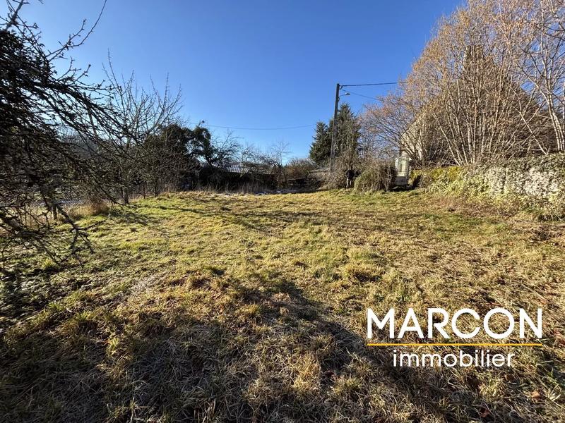 Maison - 104 m² - 4 pièces