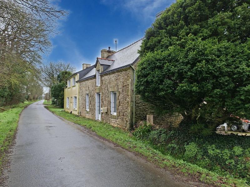 Maison - 163 m² - 6 pièces