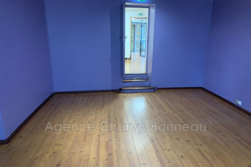 Local commercial - 55 m²