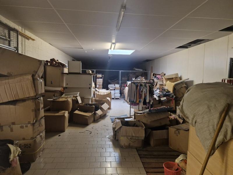 Local commercial - 1 080 m²