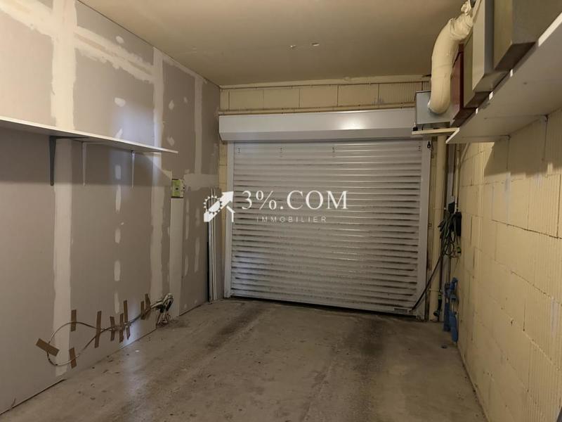 Appartement - 76 m² - 3 pièces