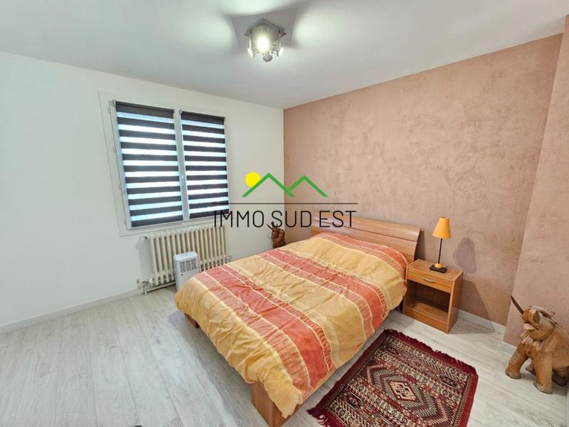 Maison - 123 m² - 6 pièces