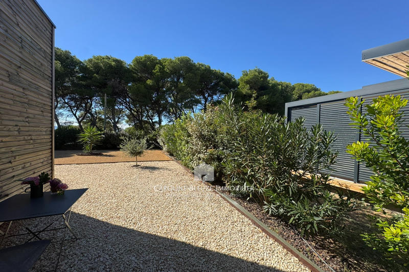 Maison - 50 m² - 3 pièces