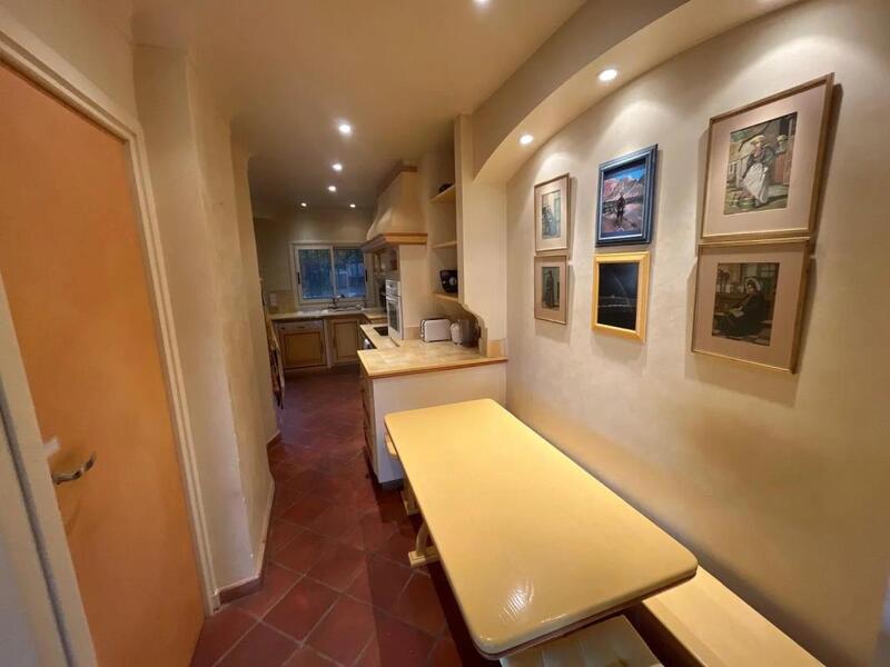 Maison - 145 m² - 4 pièces