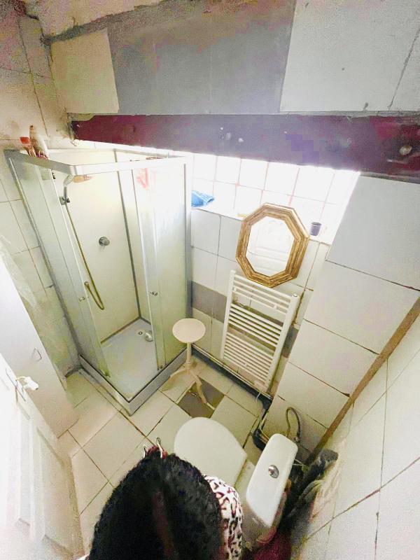 Maison de village - 170 m² - 11 pièces