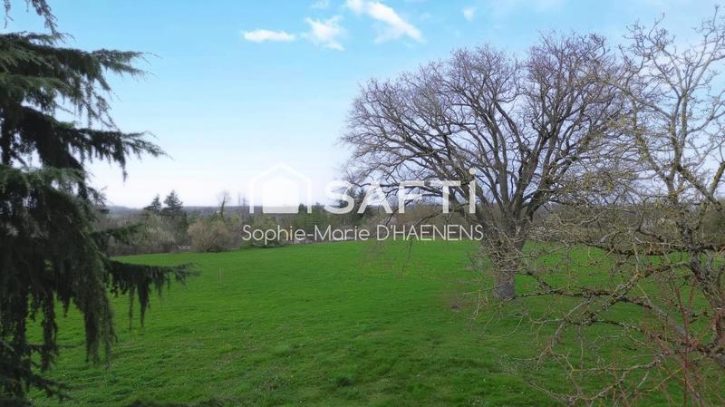 Propriété - 585 m² - 26 pièces