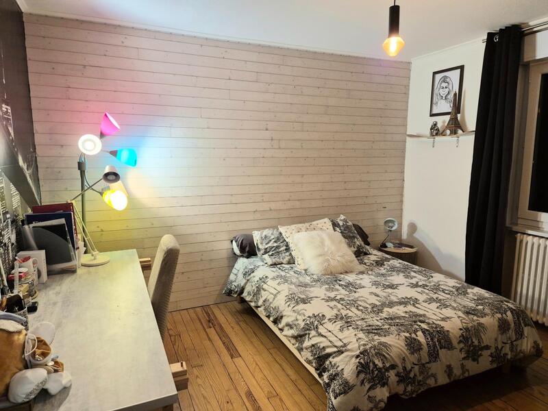 Maison - 150 m² - 7 pièces