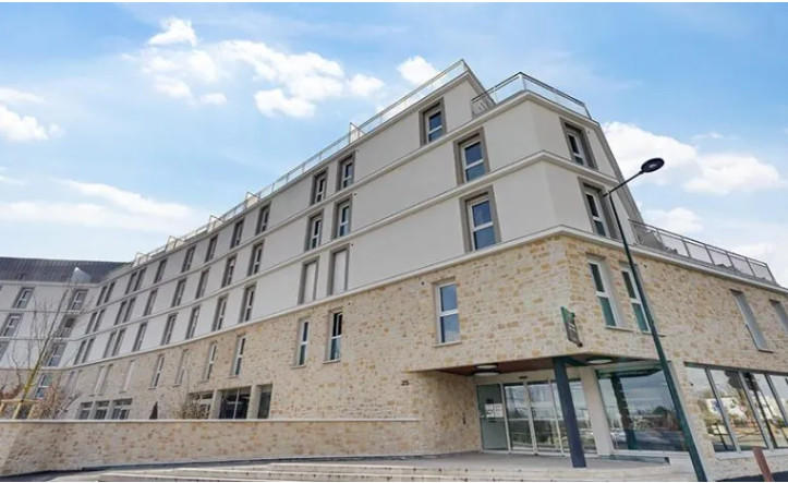 Appartement - 17 m² - 1 pièce