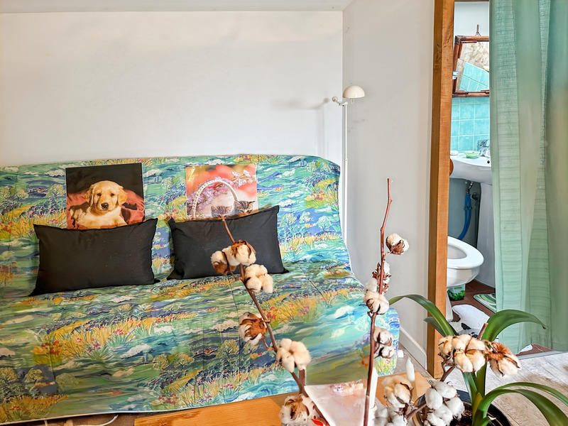 Maison en pierre - 155 m² - 5 pièces