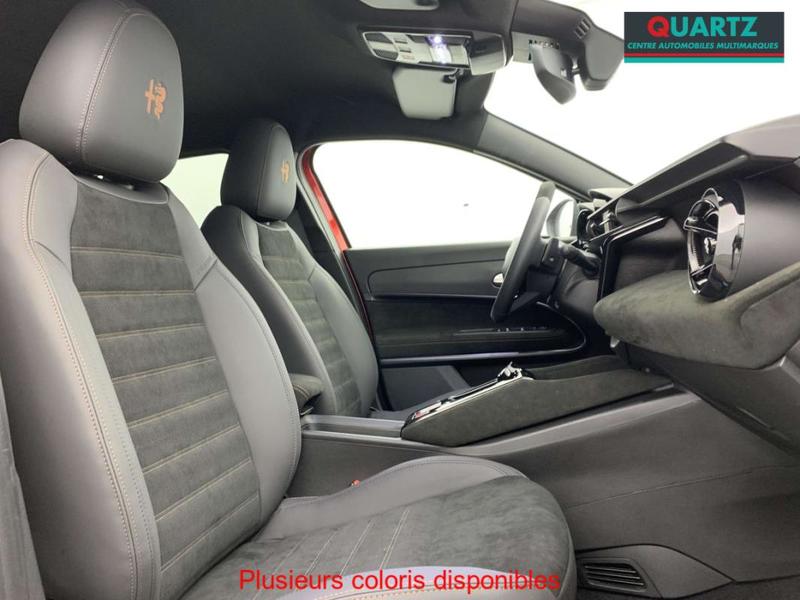 Alfa Romeo Junior 1.2 Ibrida 145 ch eDCT6 Intensa