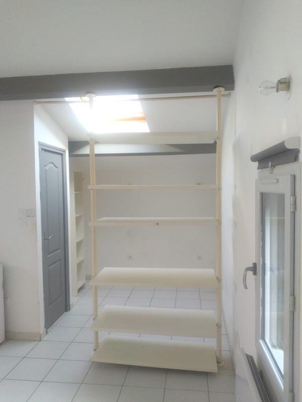 Studio - 27 m² - 1 pièce