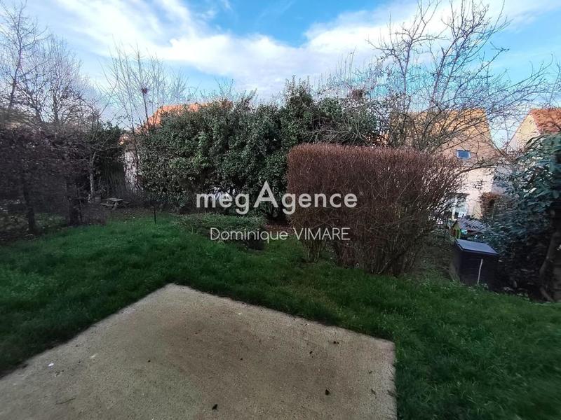 Pavillon - 87 m² - 5 pièces