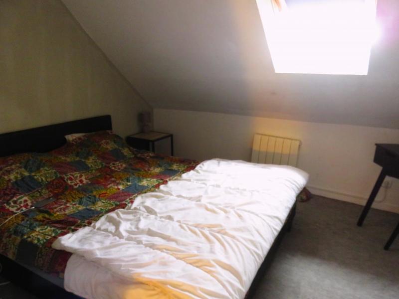 Maison - 86 m² - 5 pièces