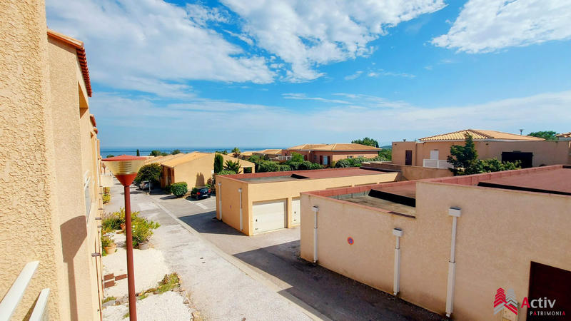 Duplex - 68 m² - 4 pièces