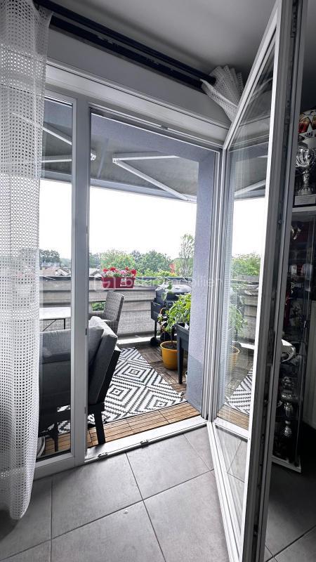 Appartement - 92 m² - 4 pièces