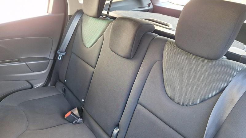 Renault Clio Estate IV 0.9 TCe 90 Expression