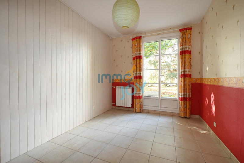 Maison - 160 m² - 7 pièces