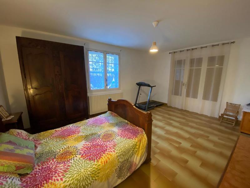 Maison - 207 m² - 6 pièces