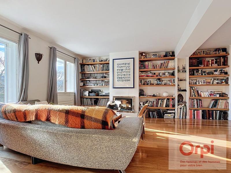 Maison - 174 m² - 6 pièces