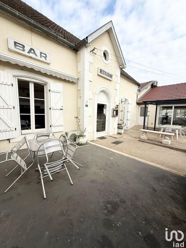 Local commercial - 530 m²