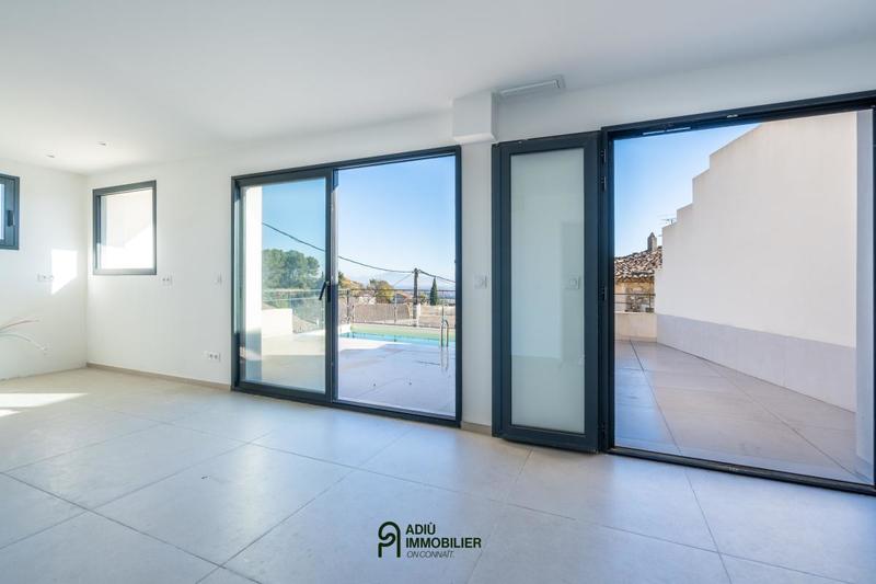 Maison - 145 m² - 5 pièces