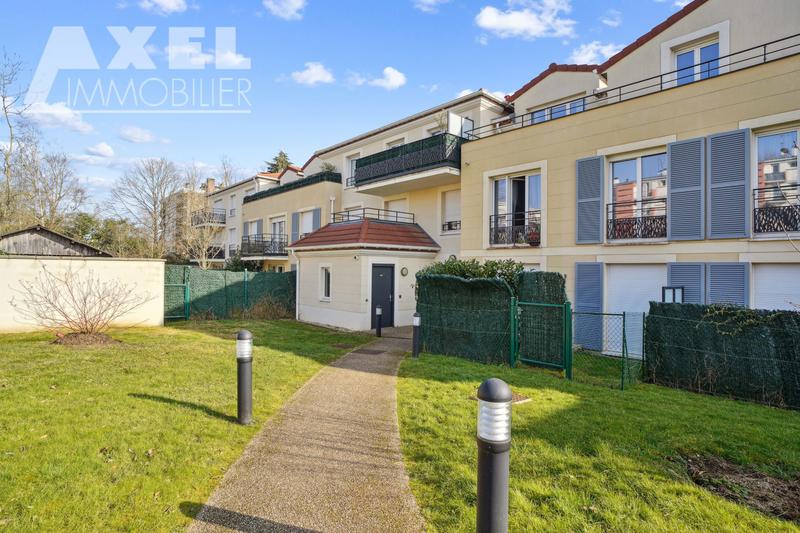 Appartement - 76 m² - 4 pièces