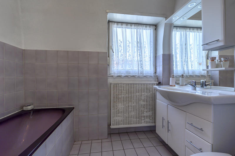 Maison - 130 m² - 4 pièces