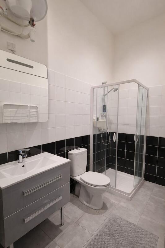 Appartement - 28 m² - 1 pièce