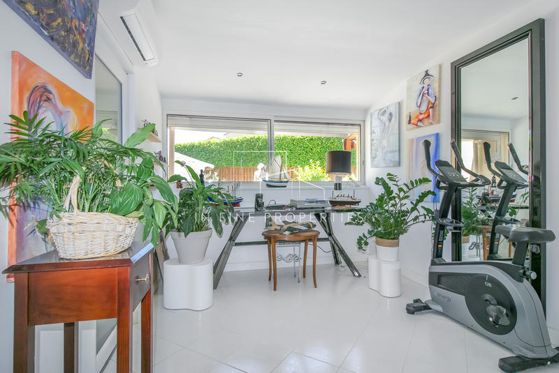 Maison - 111 m² - 4 pièces