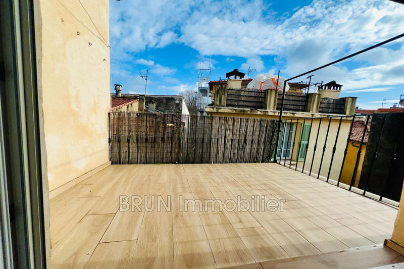 Duplex - 35 m² - 2 pièces